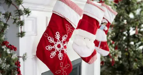 25 Great Stocking Stuffers for Small Business Owners