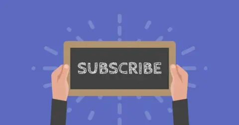 5 Examples of Effective Email Sign-Up Forms to Add to Your Website