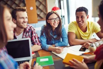 7 Reasons Every Student Should Start a Website