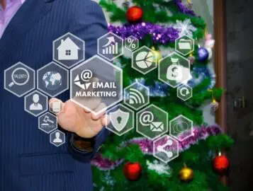 8 Tips For a Successful Holiday Email Marketing Campaign