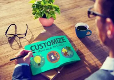 Adding The Details: Customizing Your WordPress Theme