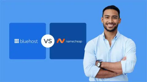 Namecheap vs Bluehost: Which Hosting Service Delivers Better Value?
