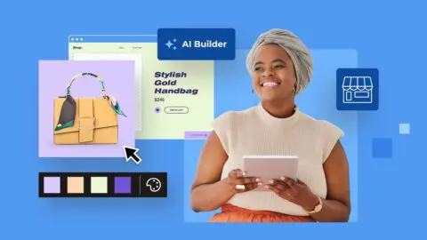 How to Build a Website for Your Small Business in 2025? 