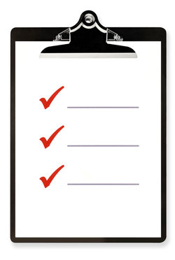 Content Marketing Checklist