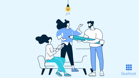 6 Writing Tips To Help You Capture Your Visitors’ Attention