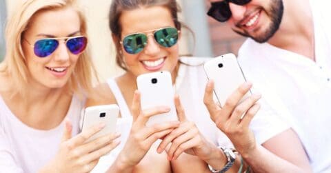 9 Must-Have Mobile Apps for Millennials