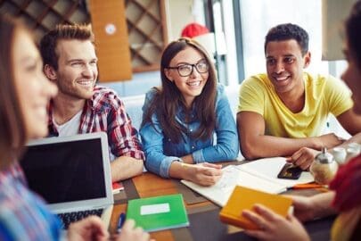 7 Reasons Every Student Should Start a Website