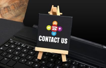 5 Contact Form Plugins for Your WordPress Site