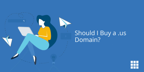 Should I Buy a .us Domain?