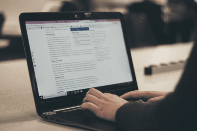 How Long Should a Blog Post Be? + Why It Matters for SEO