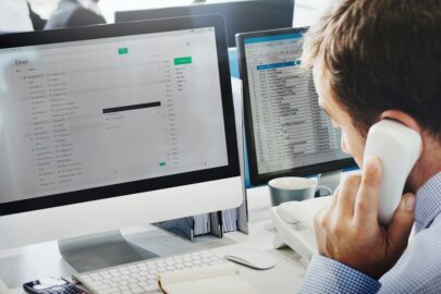 How to set up an email account on cPanel and change the storage quota