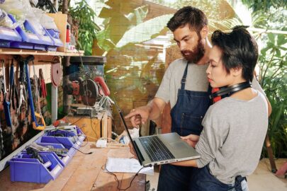 5 Benefits of Managed Hosting Services for Your Business Website