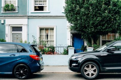 Parked Domain Names: The How and Why