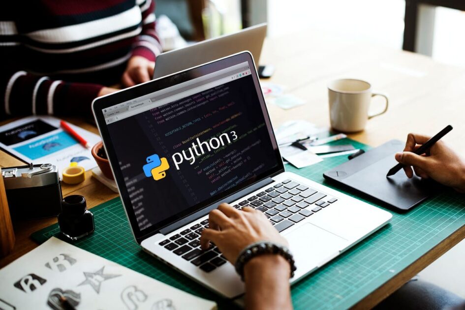 Python to Parse Server Log Files
