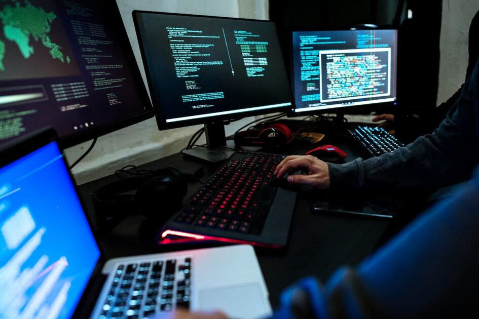 enable ssh