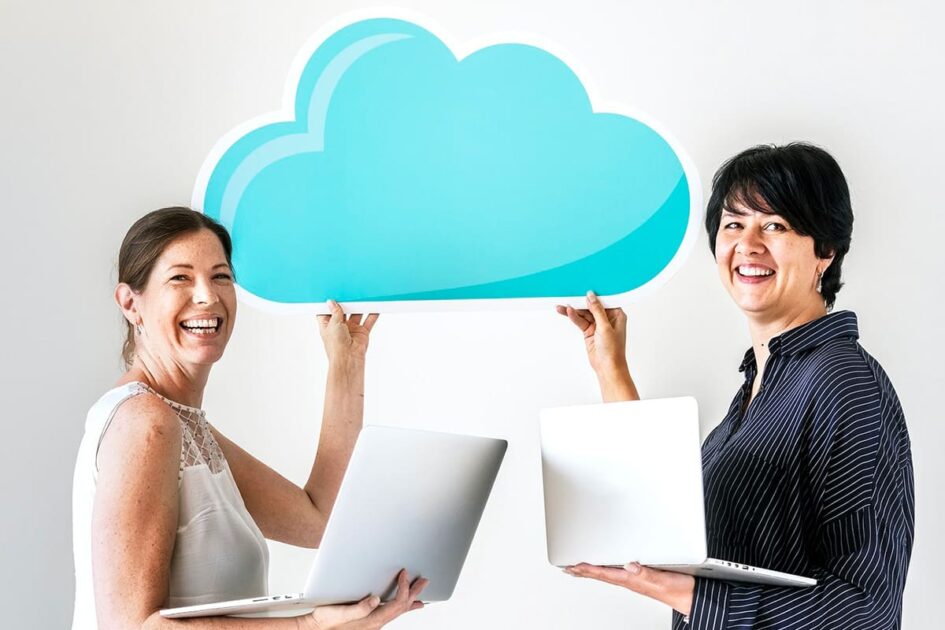 using cloudflare