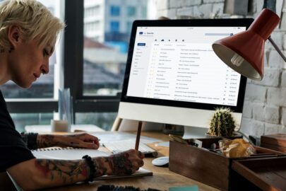 How to access your webmail accounts