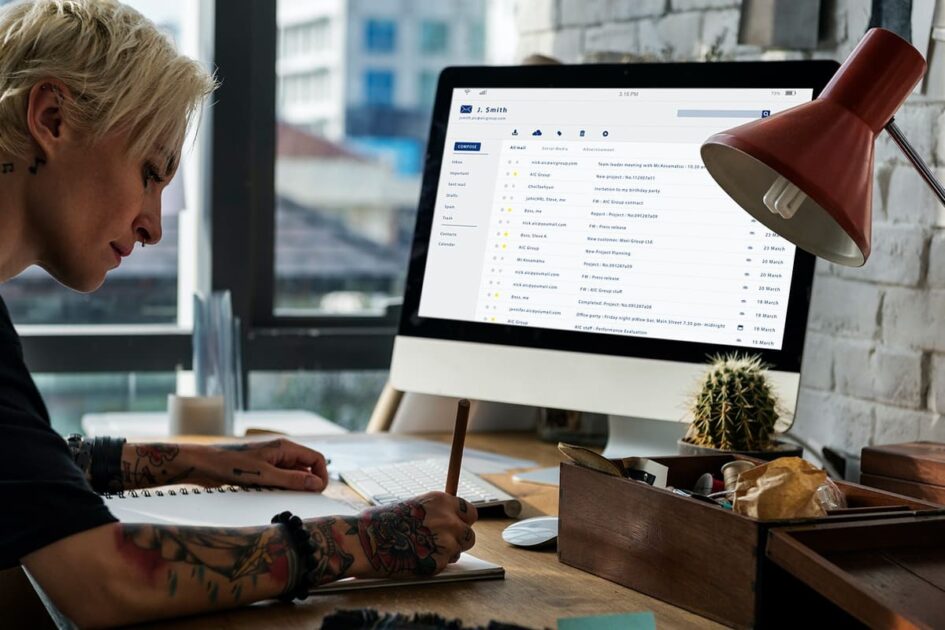 login to webmail