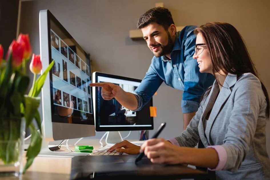 how to create wordpress website