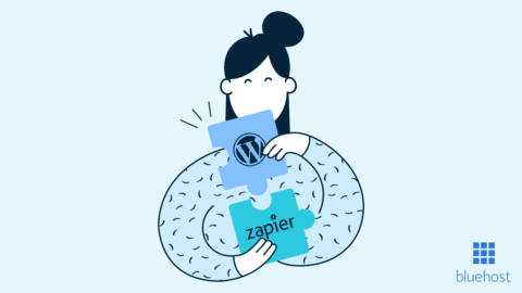 How To Automate WordPress With Zapier