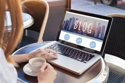 How to start a blog: Installing WordPress #Part 3