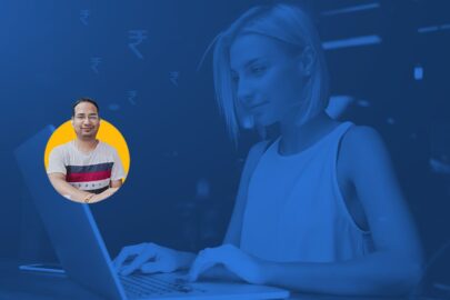 A Beginners Guide to Make Money Through Blogging in 2023