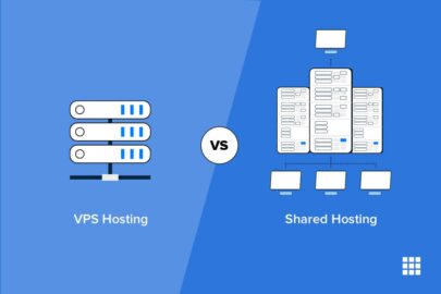 VPS Hosting vs. Shared Hosting: Which Should You Opt For?