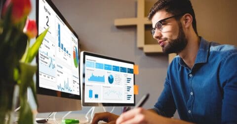 4 Tips to migrate to Google Analytics 4