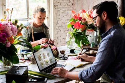 Build Your Business Website with Bluehost’s All-New Website Builder