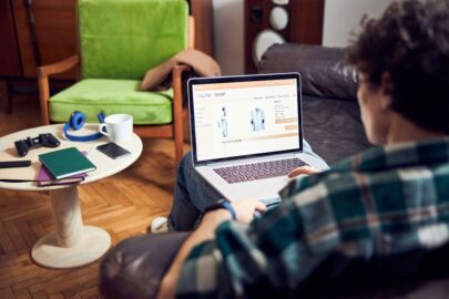 Here’s How to Set up a Functional Ecommerce Accounting System for Your Online Store