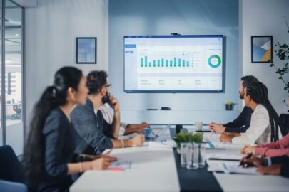 How to Set Up Google Analytics & Tracking for an E-commerce Website