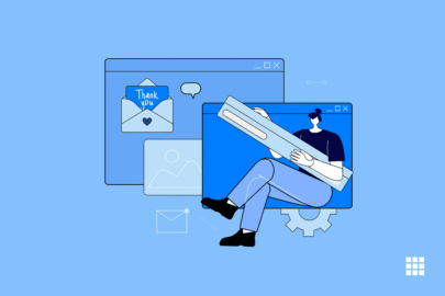 How to Make an Ecommerce “Thank You” Page Customers Love