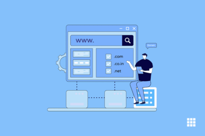 4 Reasons Why You Should Consider Buying Your Web Hosting and Domain Registration from the Same Provider