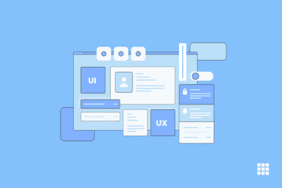 6 Ways in Which 2023 Has Changed UI Trends in India