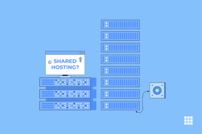 Top 3 Shared Hosting Risks and How to Take Preventive Actions