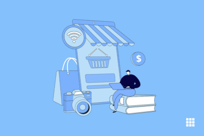 Ecommerce Marketing 101: Types & Tips; Sales & Strategies (and more!)