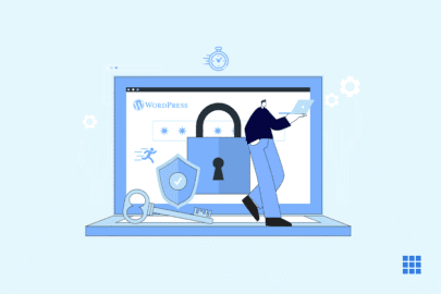 4 Top Pro-tips To Make Your WordPress Website More Secure And Faster