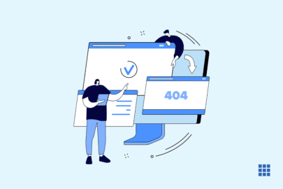 How to Customize 404 Error Pages Using cPanel  – Bluehost India