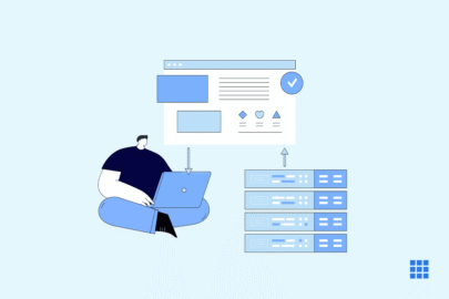 Planning to Launch a New Website? Explore the Features of Shared Hosting