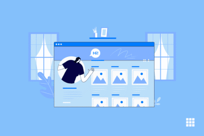 8 Steps to Make an Inviting Online Portfolio to Attract More Clients 