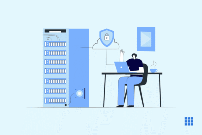 VPS Web Hosting: Meaning, Features and Benefits