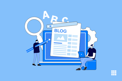 5 Reasons to Turn Your Blog into a Business 