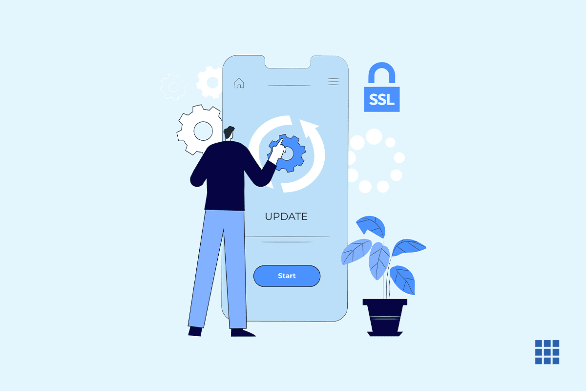 How to Update and Uninstall an SSL Certificate – Bluehost India