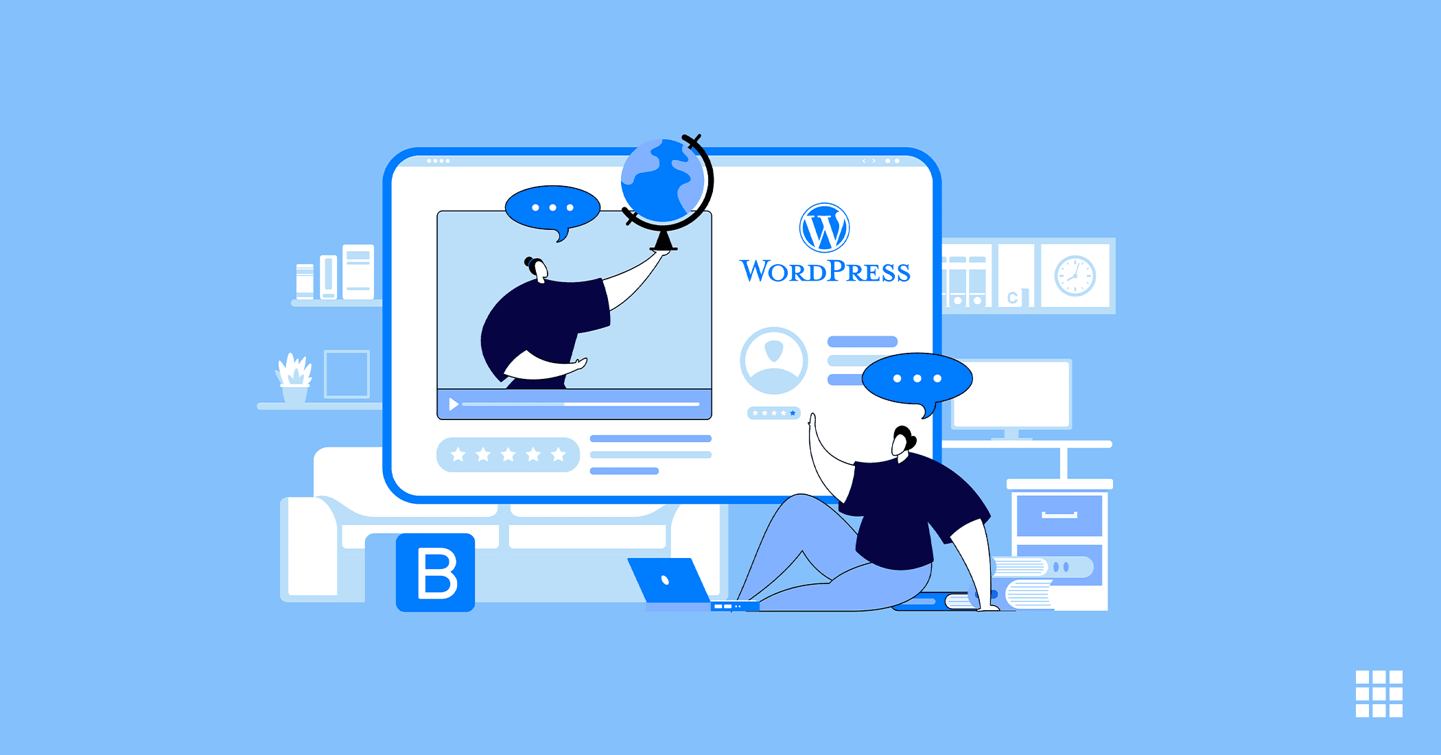 Myth Busted: Common WordPress Misconceptions Debunked