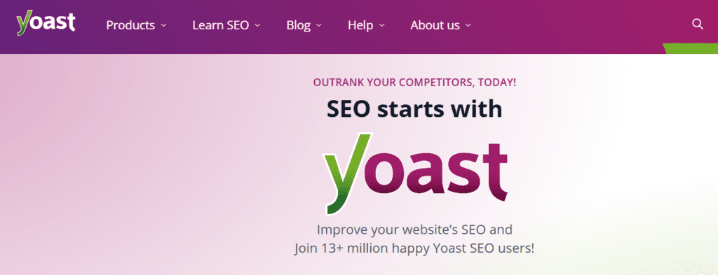 Yoast SEO