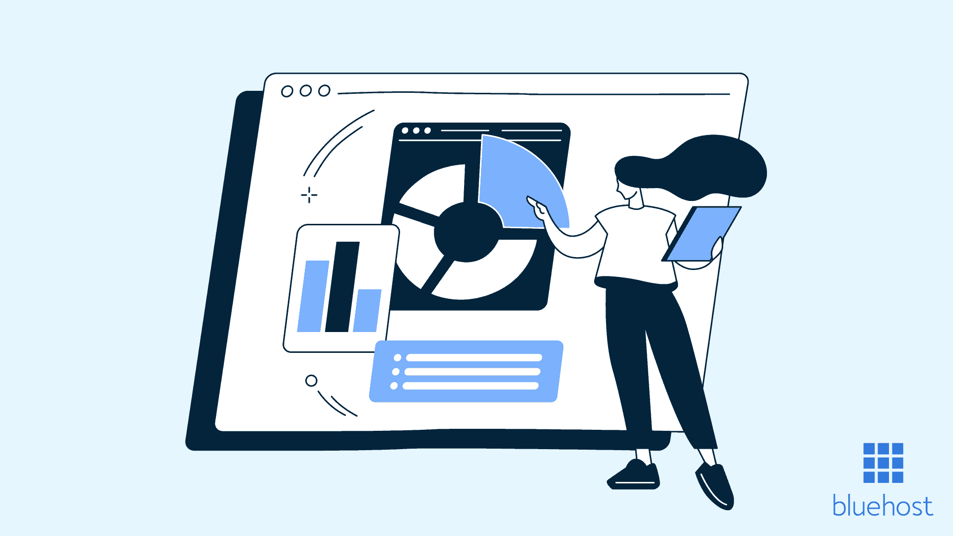 A Look at WordPress’s Market Share in 2024 + Reputable Websites That Use WordPress