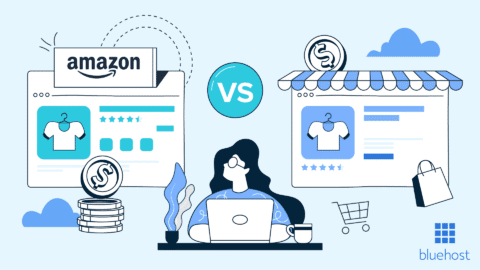 Is Selling on Amazon Worth It? Selling on Amazon vs. Your Own Site