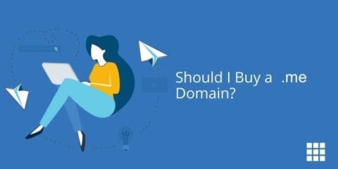 Should I Buy a .ME Domain Name?
