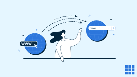 What is a Domain Name? How It Works, Types & How to Register (2025)
