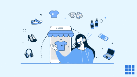 11 Most Profitable eCommerce Business Ideas to Consider in 2025